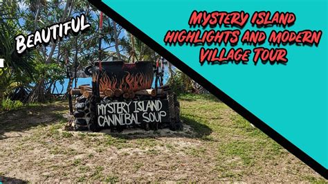 mystery island tsrip|Mystery Island Tours (2024) All You NEED to Know BEFORE You Go.